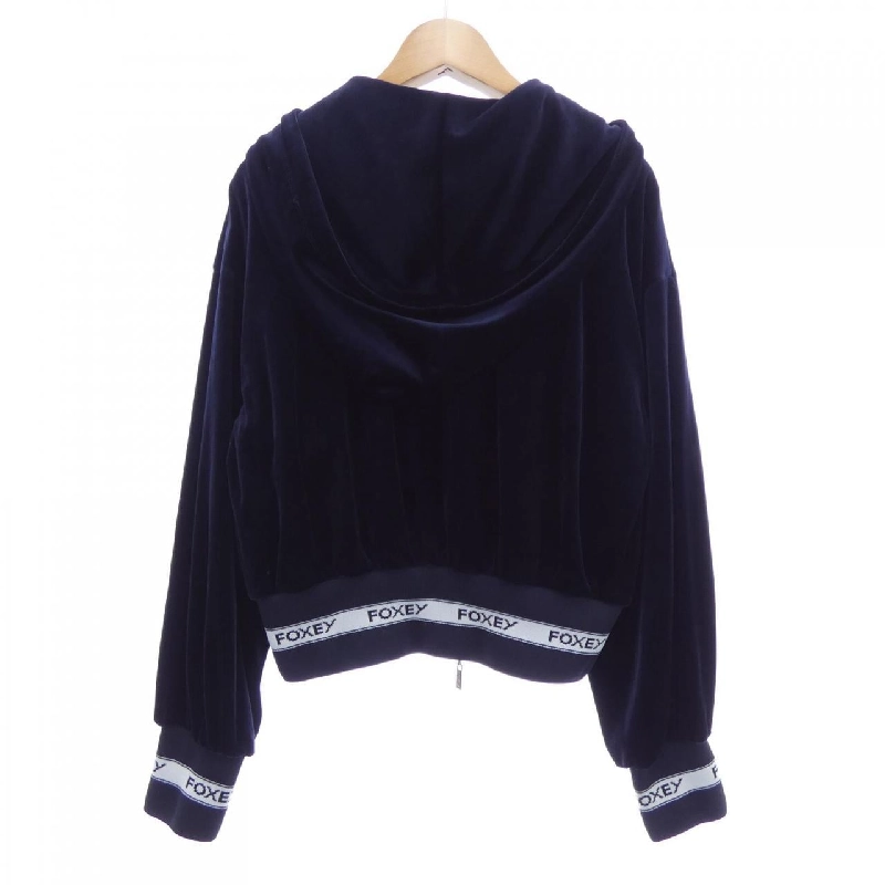 Foxey New York 41474 Áo khoác - Hàng hiệu Chính hãng 819964