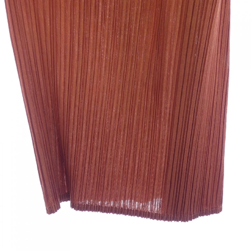 【Mã giảm giá】Quần PLEATS PLEASE 653731