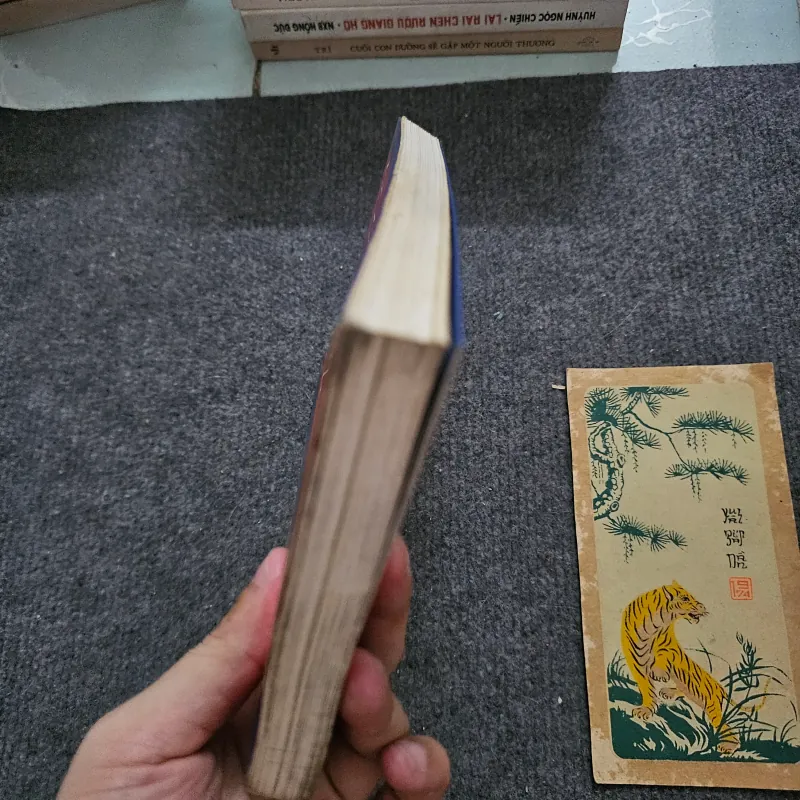 Ngọn lửa tuổi hai mươi - nhật ký nguyễn văn thạc - nhật ký đặng thùy trâm 751604