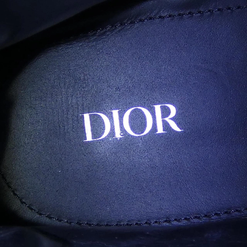 Giày bốt CHRISTIAN DIOR - Hàng hiệu Chính hãng 906693