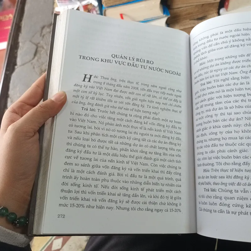 Đối Thoại Với Tương Lai- Nguyễn Trần Bạt 752618