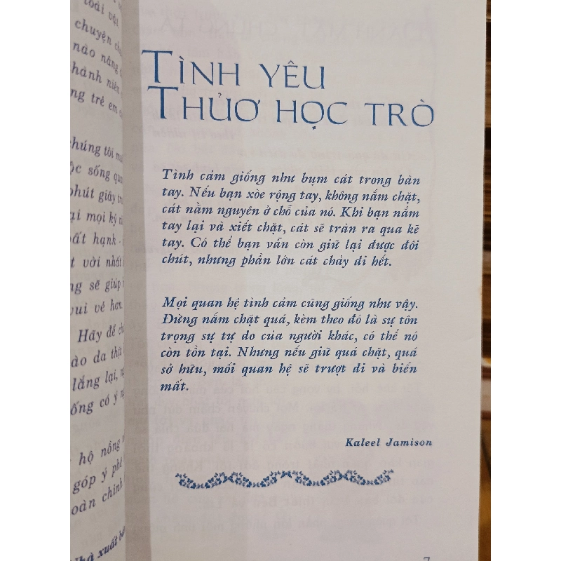 Người bạn đồng điệu - Nhiều tác giả (Bích Nga dịch) 778567
