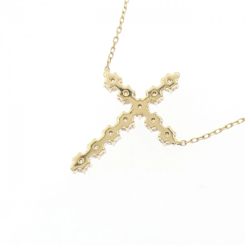 Dây chuyền Deucross AHK 0.49CT - Hàng hiệu Chính hãng 840115