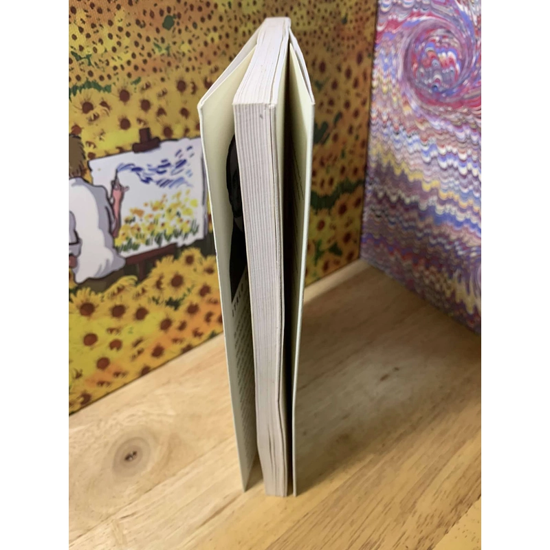 Những Thành Phố Vô Hình - Italo Calvino 542024