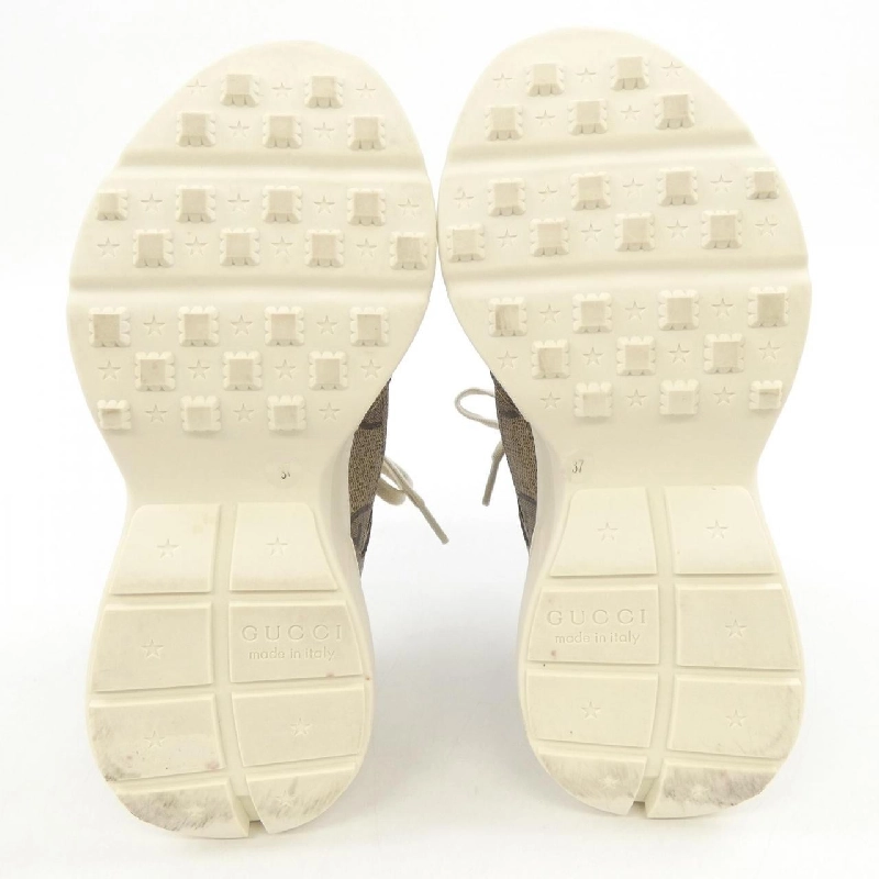 Giày thể thao GUCCI 680915 - Hàng hiệu Chính hãng 828215