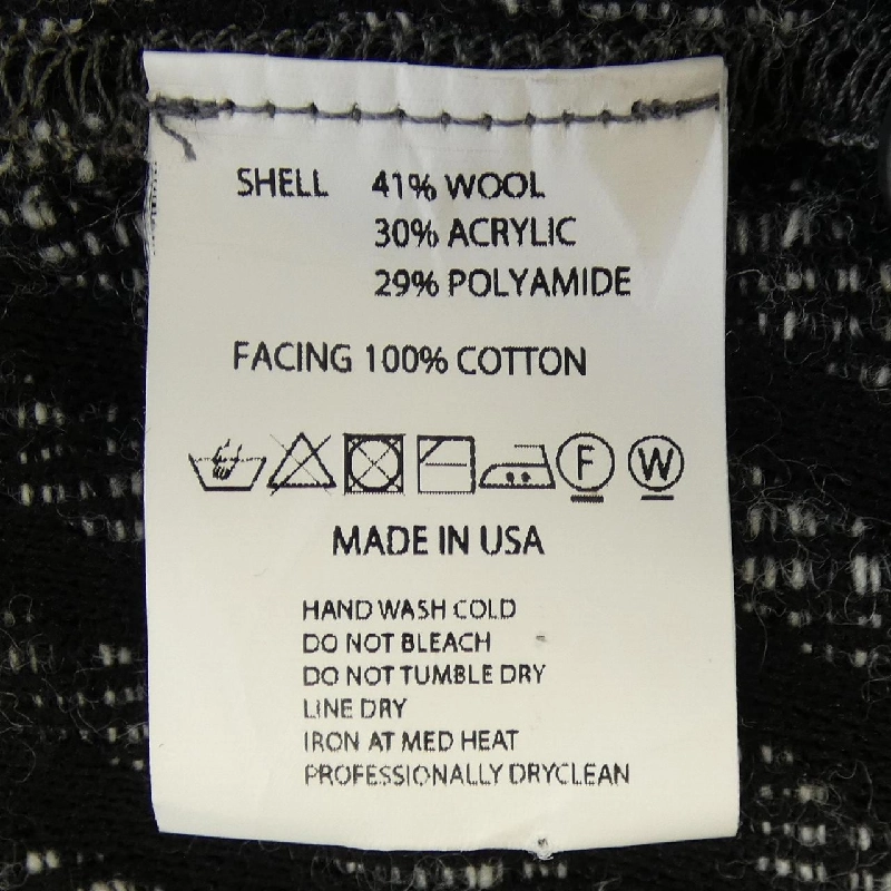 Áo gile ENGINEERED GARMENTS - Hàng hiệu Authentic 896463