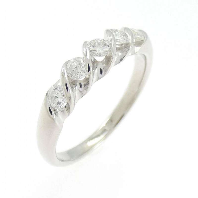 Nhẫn kim cương PT900 0.32CT - Hàng hiệu Authentic 854223