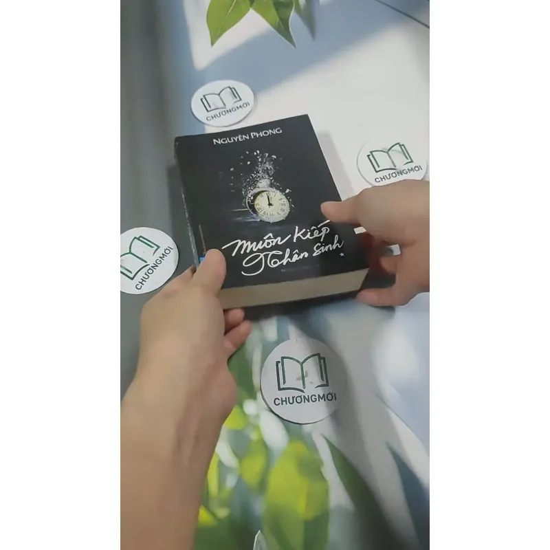 Muôn Kiếp Nhân Sinh 1 715573