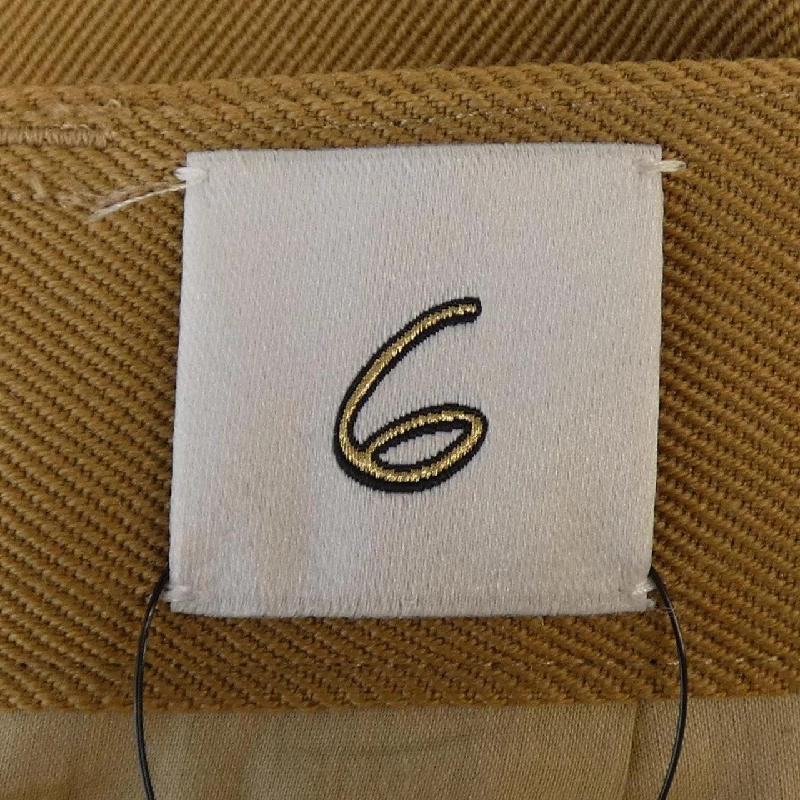 Roku 6ROKU 8614-299-0418 Quần 647545