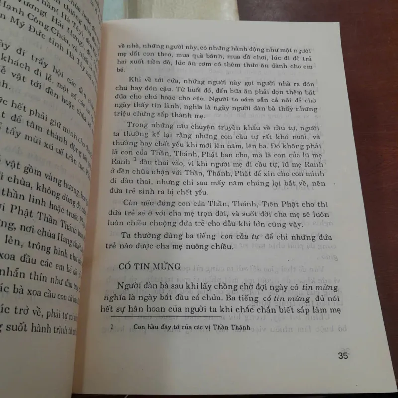 NẾP CŨ - TOAN ÁNH 762586