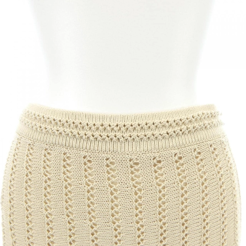 クリスチャンディオール CHRISTIAN DIOR 1E24307AM543 Váy - Hàng hiệu Chính hãng 819777