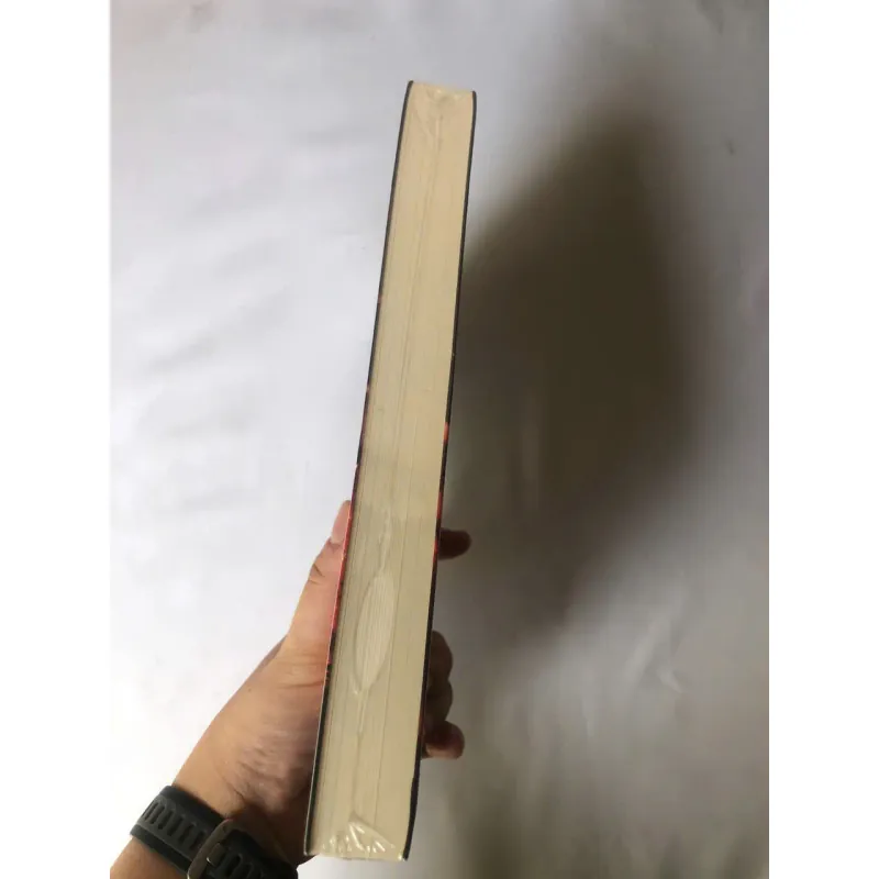 Bàn Tay Thợ Đồng Hồ - Jeffery Deaver 796973