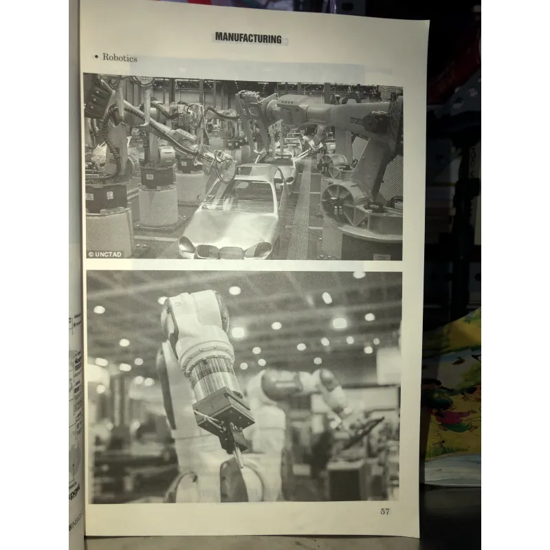 Cuộc cách mạng công nghiệp lần thứ tư với quản trị nhà nước 755294