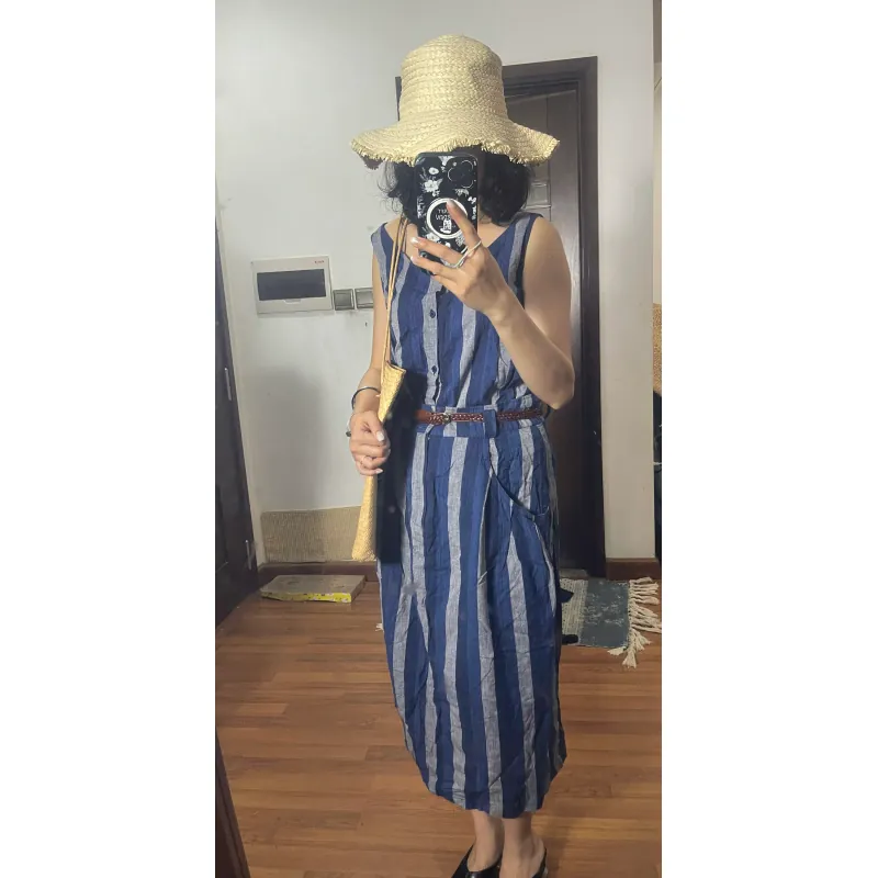 Linen , Thô Đũi  1012915