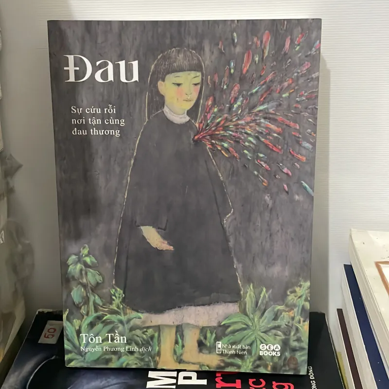 Sách Đau Tần Tôn 926491