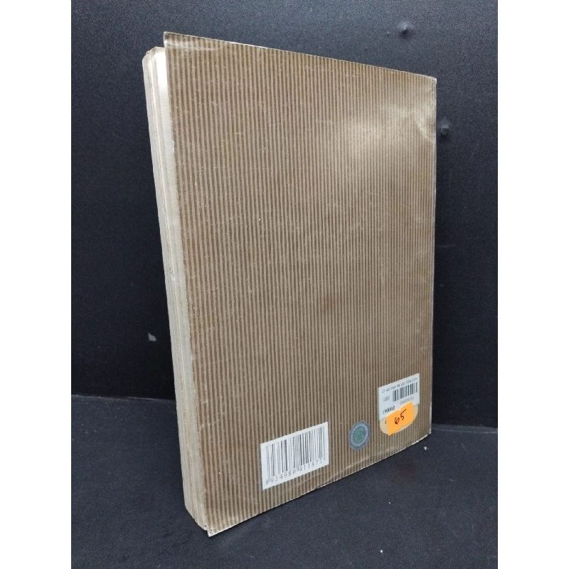 Lịch sử văn minh thế giới mới 70% bẩn bìa, ố vầng, chữ viết 2004 HCM2410 Vũ Dương Ninh LỊCH SỬ - CHÍNH TRỊ - TRIẾT HỌC 917881