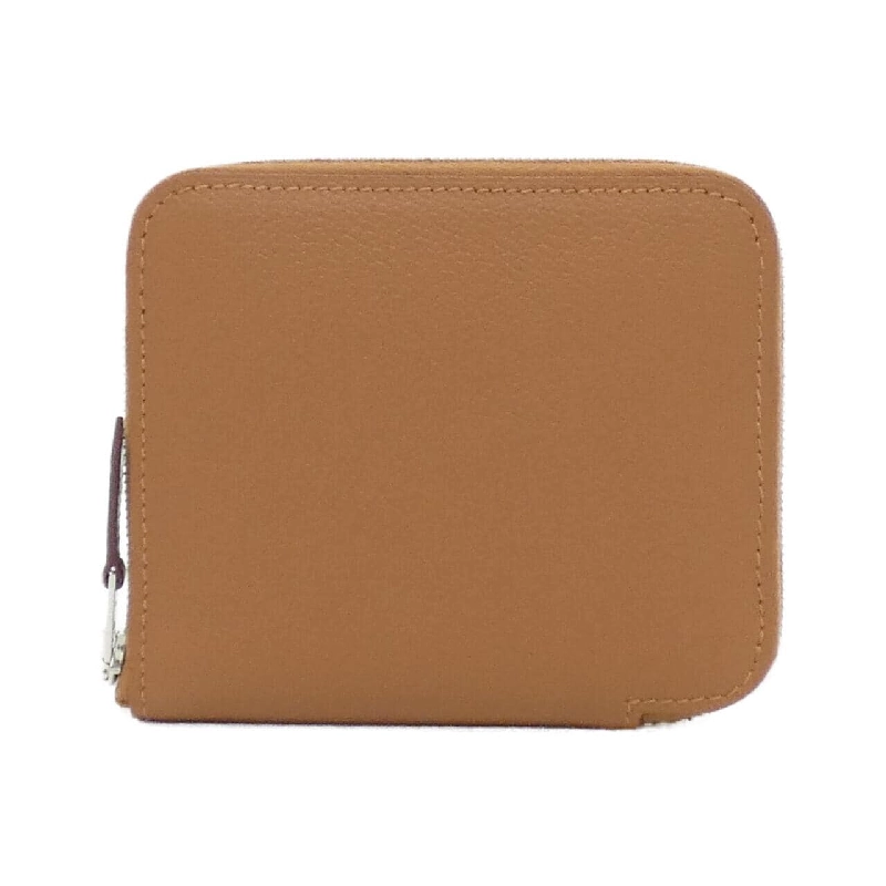 Ví Hermès DELLA CAVALLERIA bằng lụa kiểu dáng nhỏ gọn 086408CK 622359