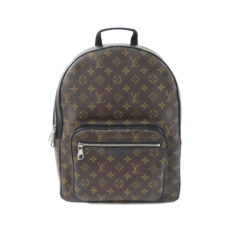 Balo Louis Vuitton Monogram Macassar Josh M41530 - Hàng hiệu Chính hãng 801318