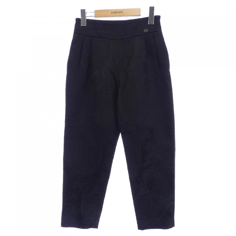 【Mã giảm giá】Chanel CHANEL Quần 652726