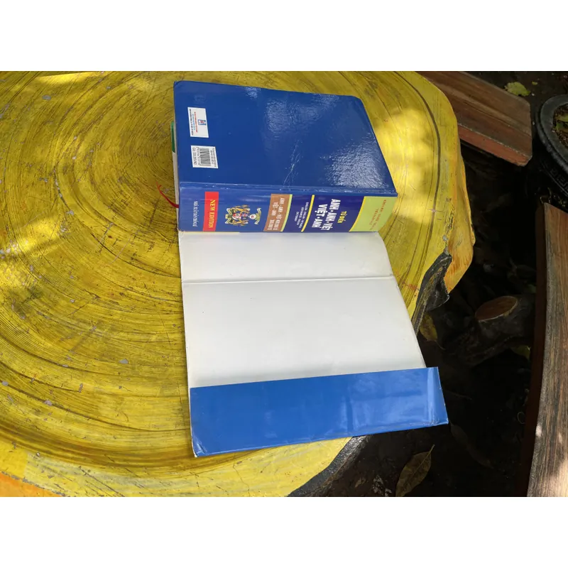 TỪ ĐIỂN ANH - ANH- VIỆT& VIỆT - ANH- KHOA HỌC XÃ HỘI VÀ NHÂN VĂN VIỆN NGÔN NGỮ HỌC 603666