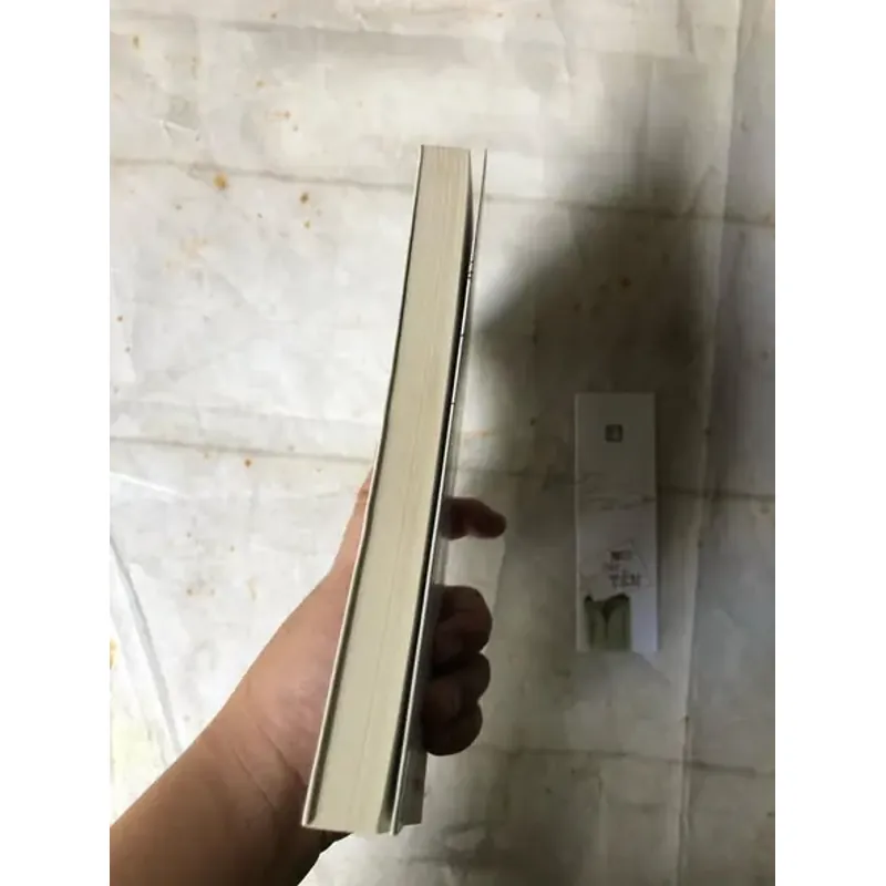 Mọi Cái Tên - José Saramagok 693531