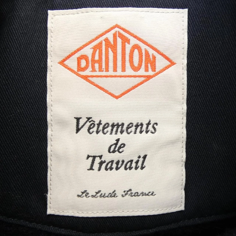 DANTON JD-8237 Jacket - Hàng hiệu Authentic 888328