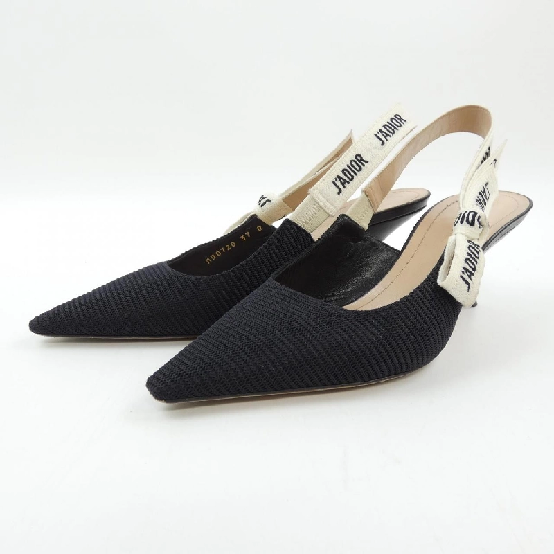 Giày cao gót CHRISTIAN DIOR - Hàng hiệu Authentic 831652