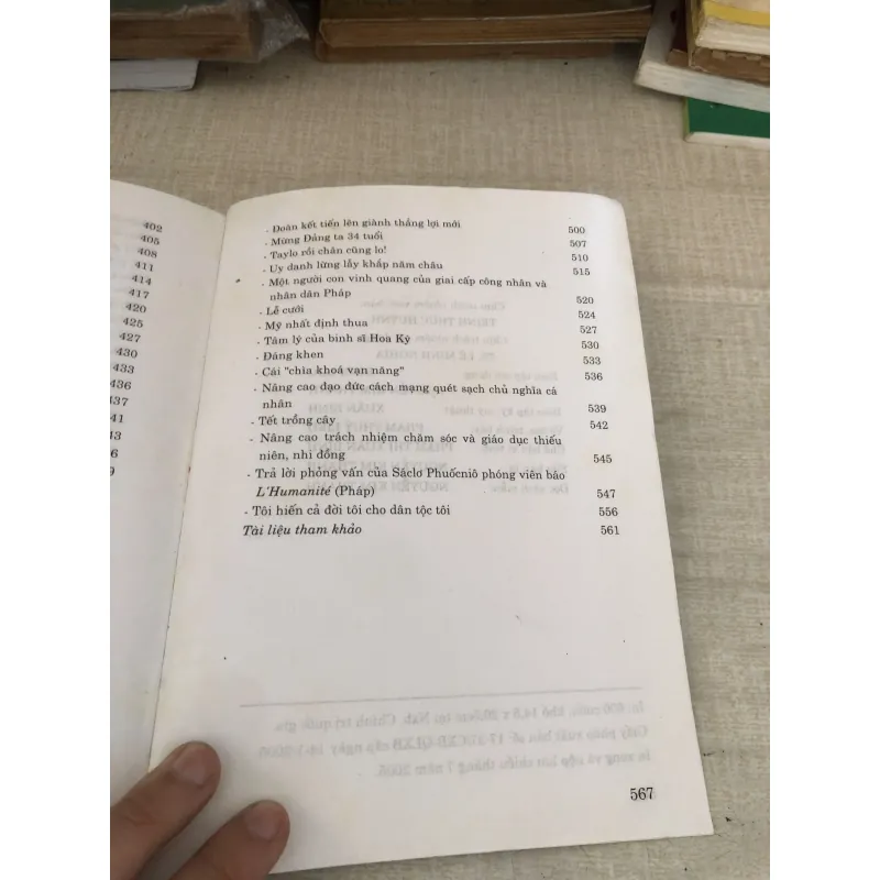 Báo chí Hồ Chí Minh chuyên luận và tuyển chọn 1009810