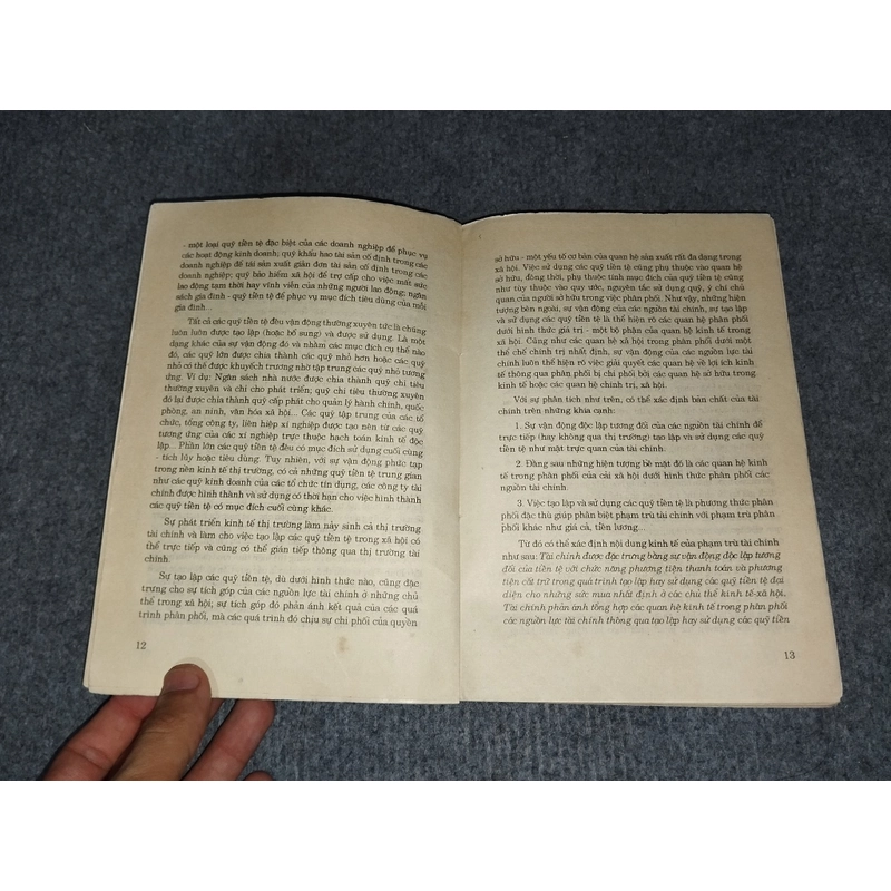 TÀI CHÍNH HỌC 472269