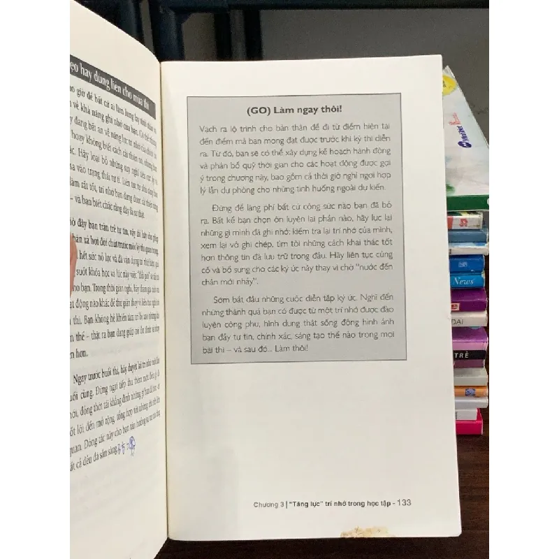 Bí quyết học nhanh nhớ lâu – Jonathan Hancock 563591