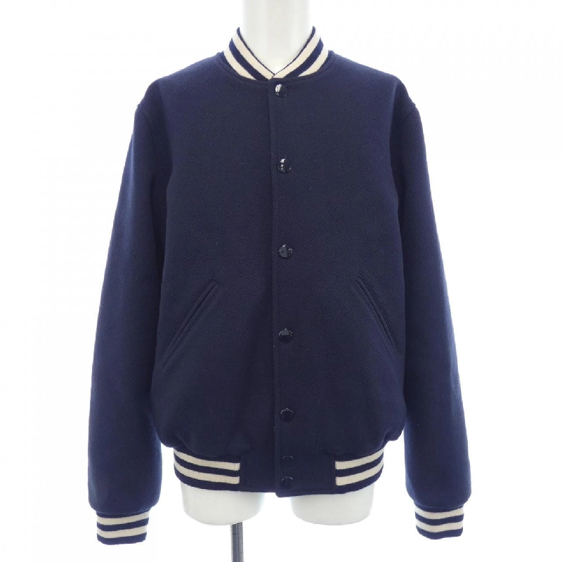 セリーヌ CELINE 2V08F896C Áo khoác - Hàng hiệu Authentic 893822