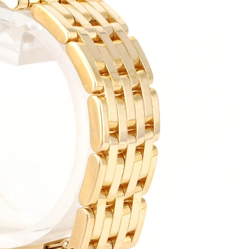 Omega De Ville Prestige YG/D･8P 424.55.27.60.55.001 YG Quartz - Hàng hiệu Chính hãng 876275