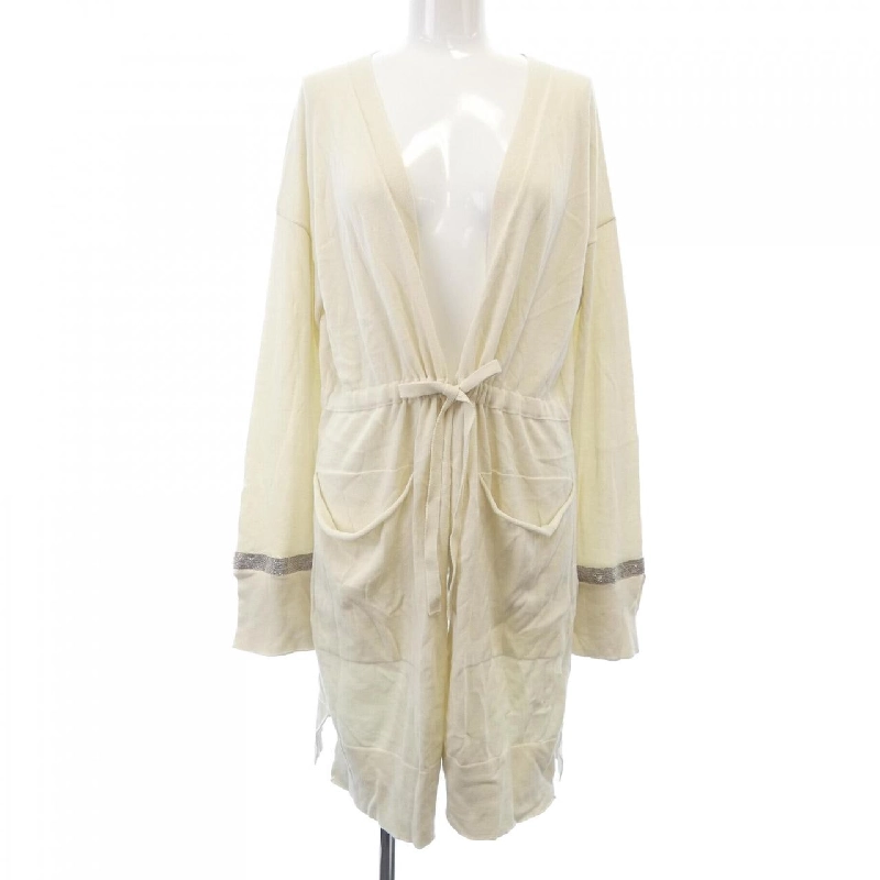 【Mã giảm giá】FABIANA FILIPPI Áo khoác cardigan 637346