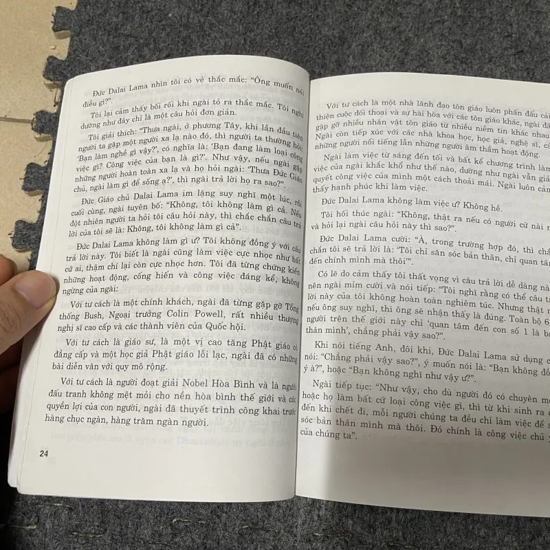 Nghệ thuật hạnh phúc trong công việc (c47) 927099