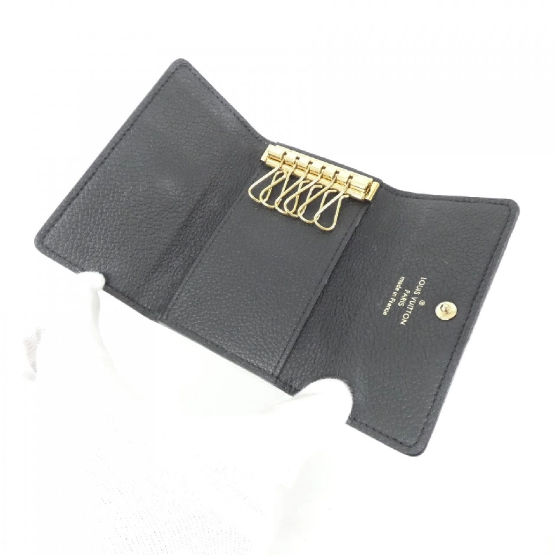 Ví khóa Louis Vuitton Monogram Empreinte Multi Clé M64421 623866