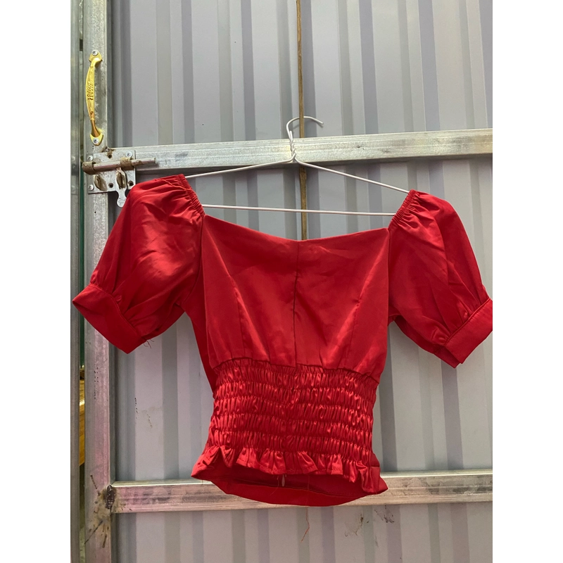 Áo cho nữ đi lm đi chơi đều xik nha 496154