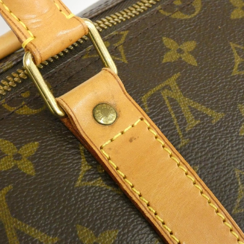 Túi Boston Louis Vuitton Monogram 50cm M41426 614443