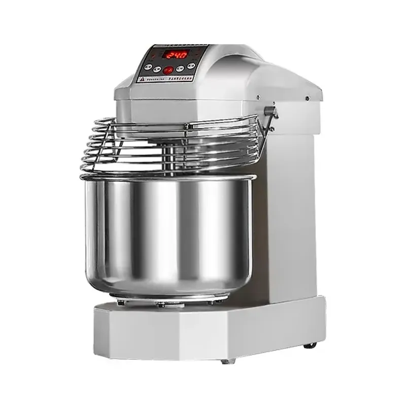 🥖 Máy nhồi bột cao cấp UNIE HT-15 – Dễ sử dụng, bánh mềm mịn chuẩn nhà làm 👍🏠 714224