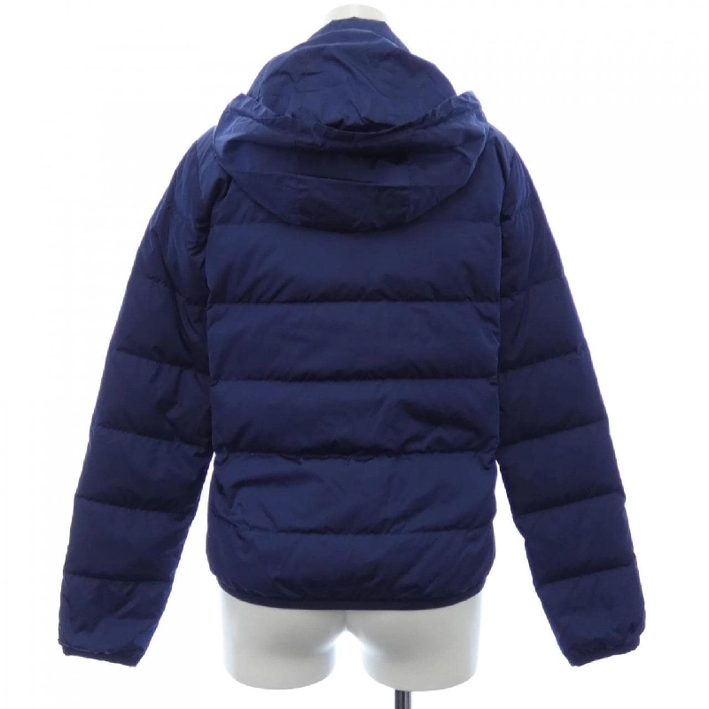 【Khuyến mãi】Áo khoác lông vũ GUCCI 641476