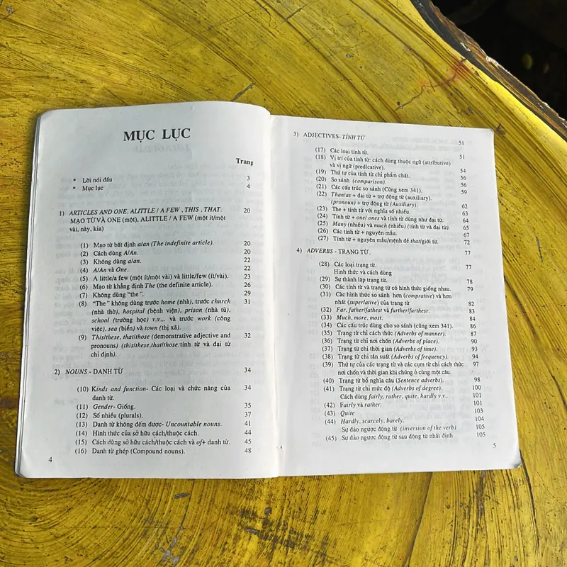 COMBO CẨM NANG LUYỆN VIẾT TIẾNG ANH & VĂN PHẠM ANH NGỮ THỰC HÀNH 737757