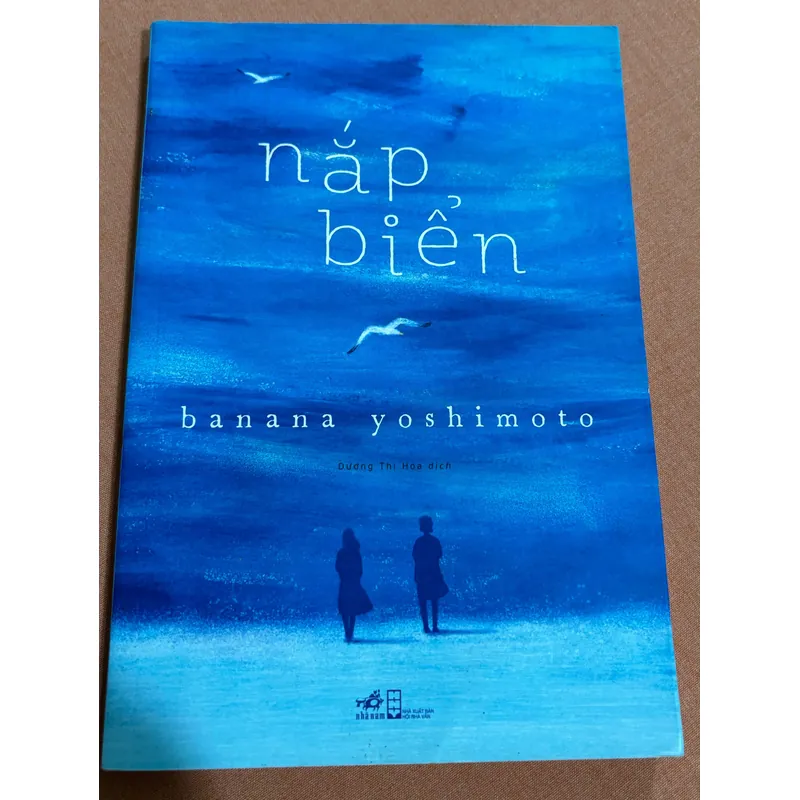 Nắp biển 🌊 594040