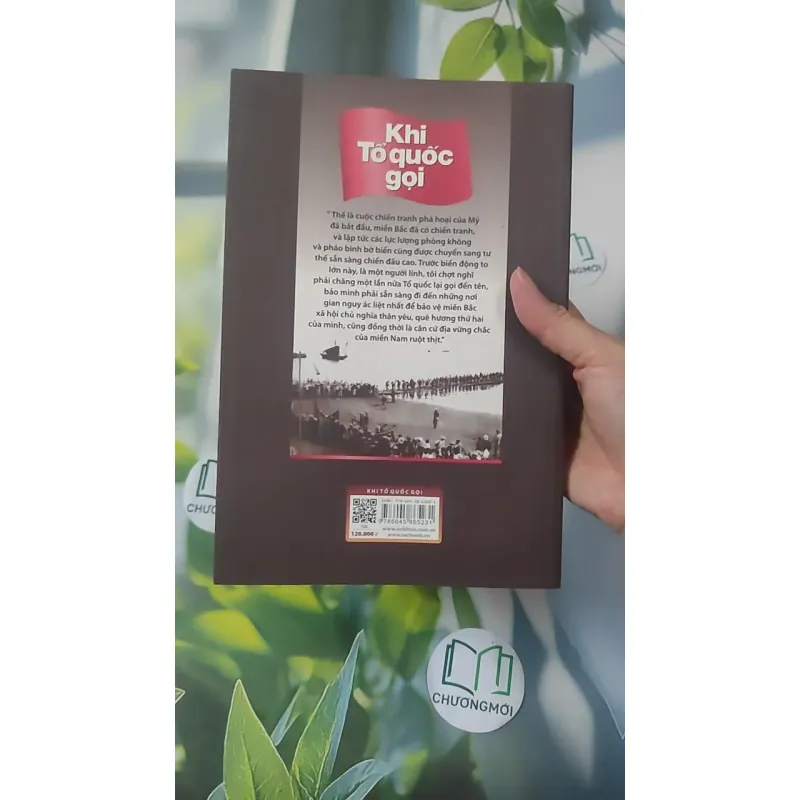 Khi Tổ Quốc Gọi - Nguyễn Long Trào 1018893