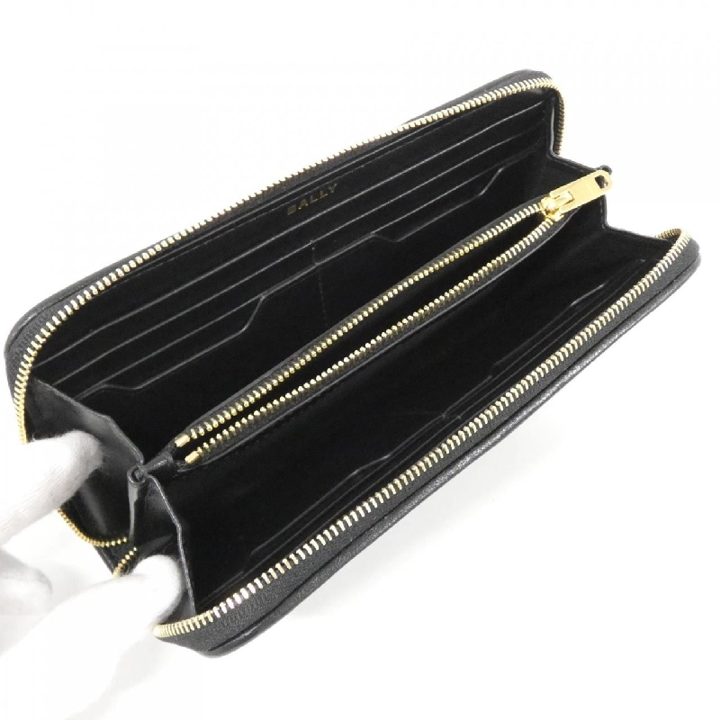 【Sản phẩm mới】Ví dài ESS ZIP LONG W của Bally 622335