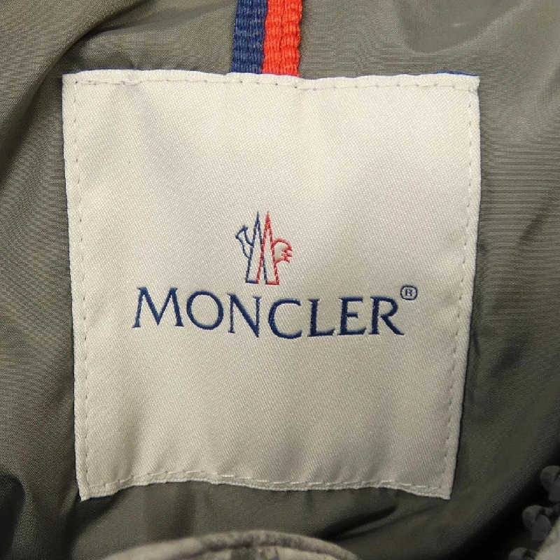 MONCLER EVETTES Áo khoác lông - Hàng hiệu Chính hãng 894321