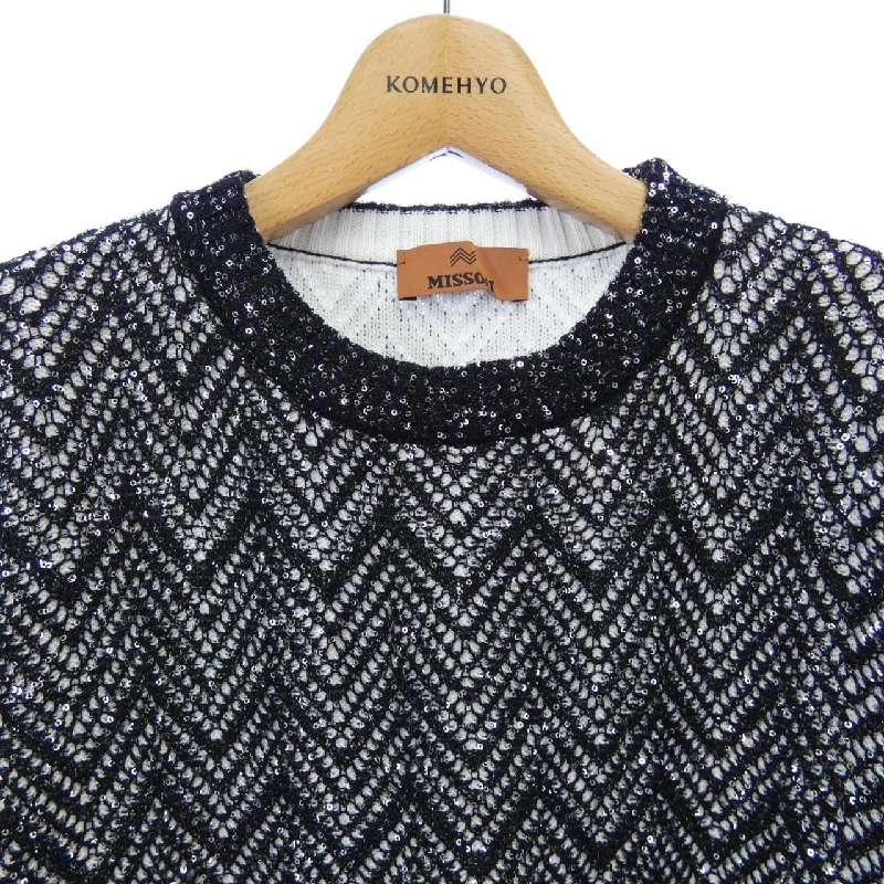 【Mã giảm giá】MISSONI ニット 638084