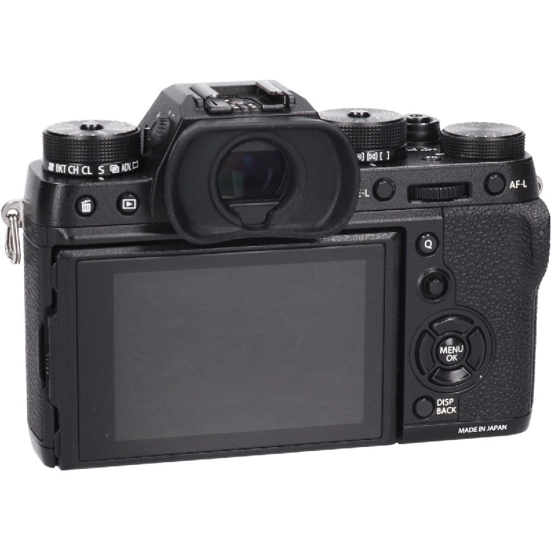 Ｘ－Ｔ２ ＢＬＡＣＫ - Hàng hiệu Authentic 879882
