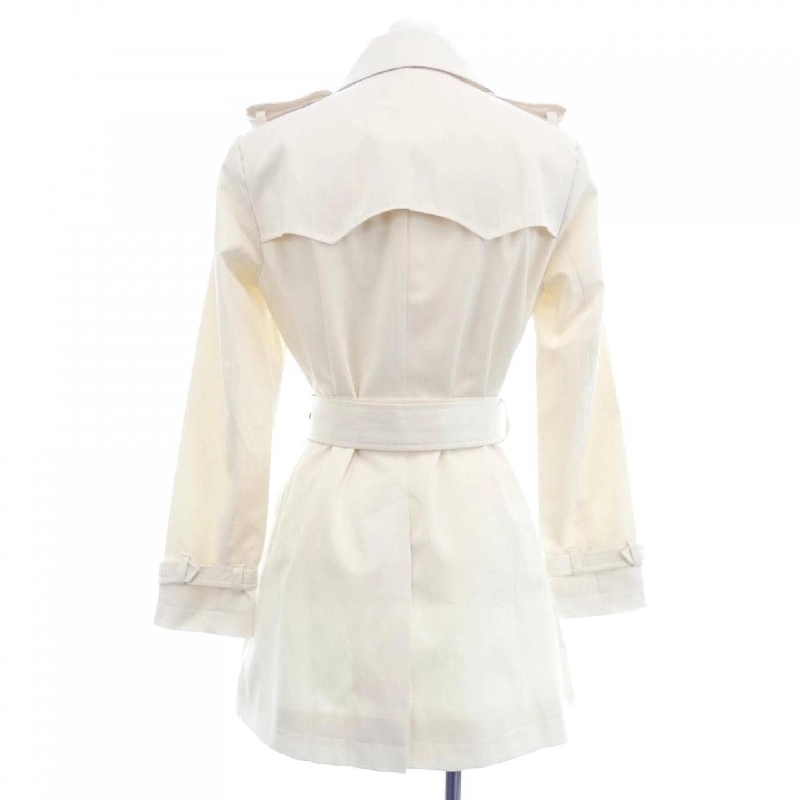 Áo khoác trench coat LAUREN RALPH LAUREN - Hàng hiệu Authentic 822757