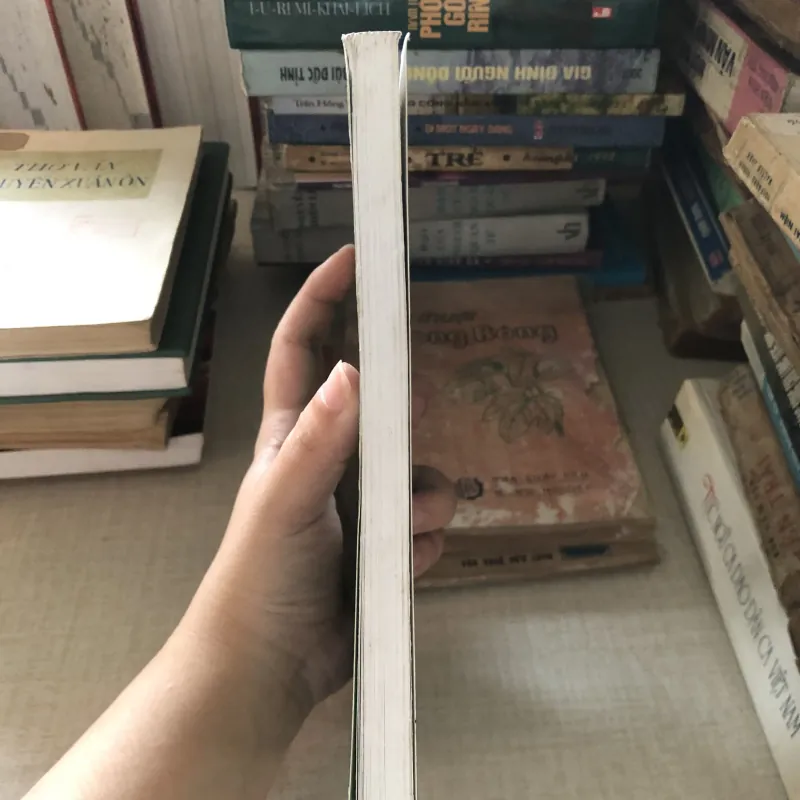 Chuyện cũ viết lại-Văn Bá 960339