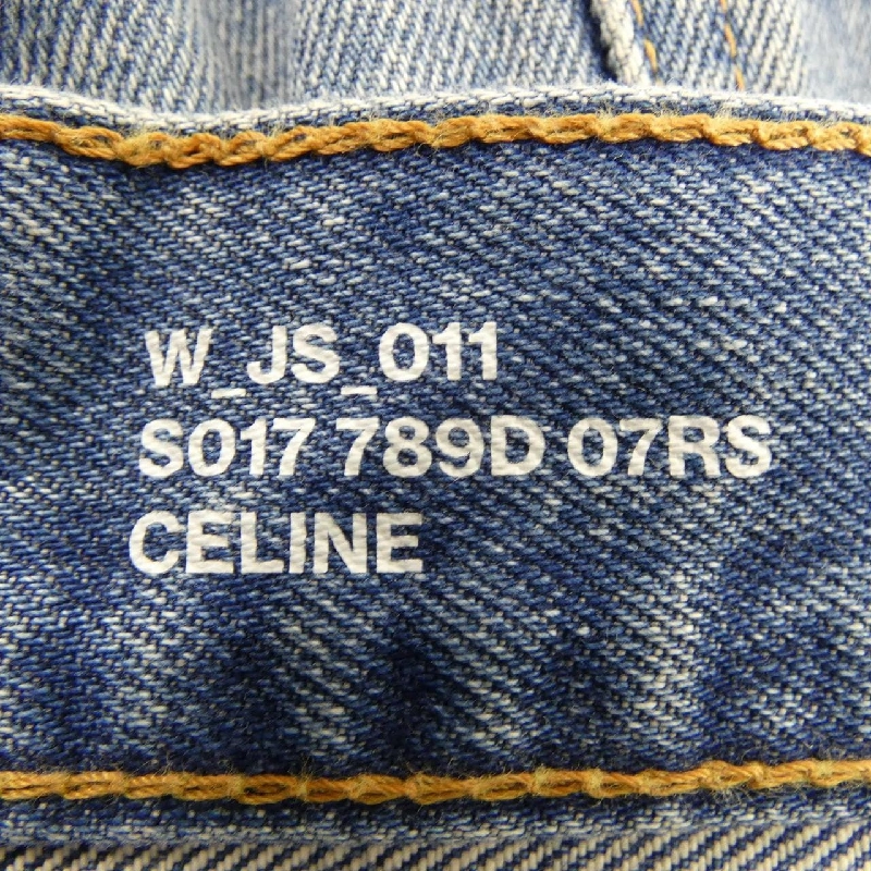 Váy CELINE 2S017789D 647866