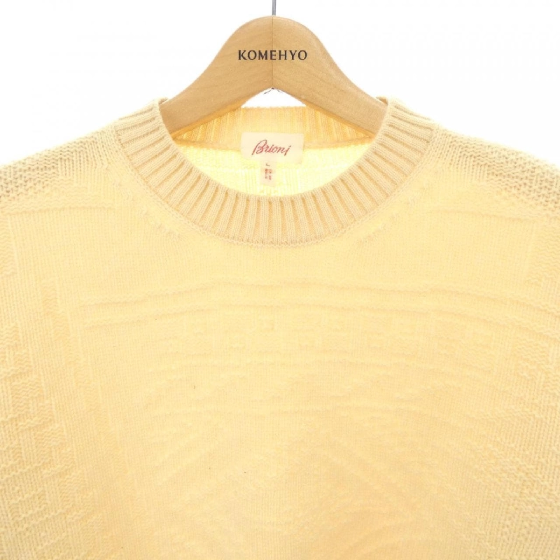 BRIONI ニット - Hàng hiệu Authentic 895777